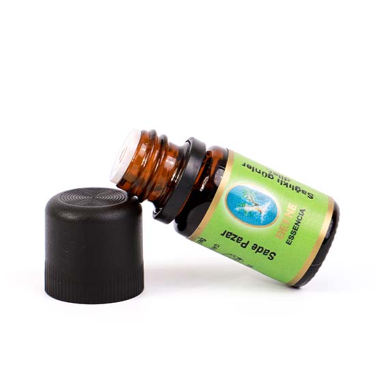 Anason Tohumu- Organik 5 ml